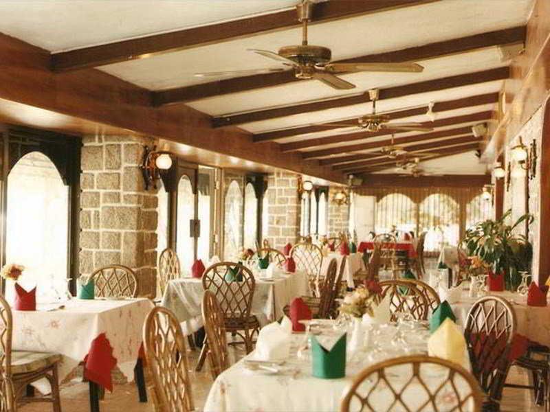 Pousada De Coloane Boutique Hotel Μακάο Εξωτερικό φωτογραφία