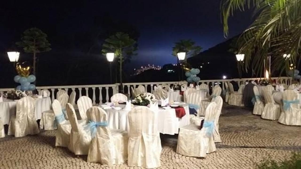 Pousada De Coloane Boutique Hotel Μακάο Εξωτερικό φωτογραφία
