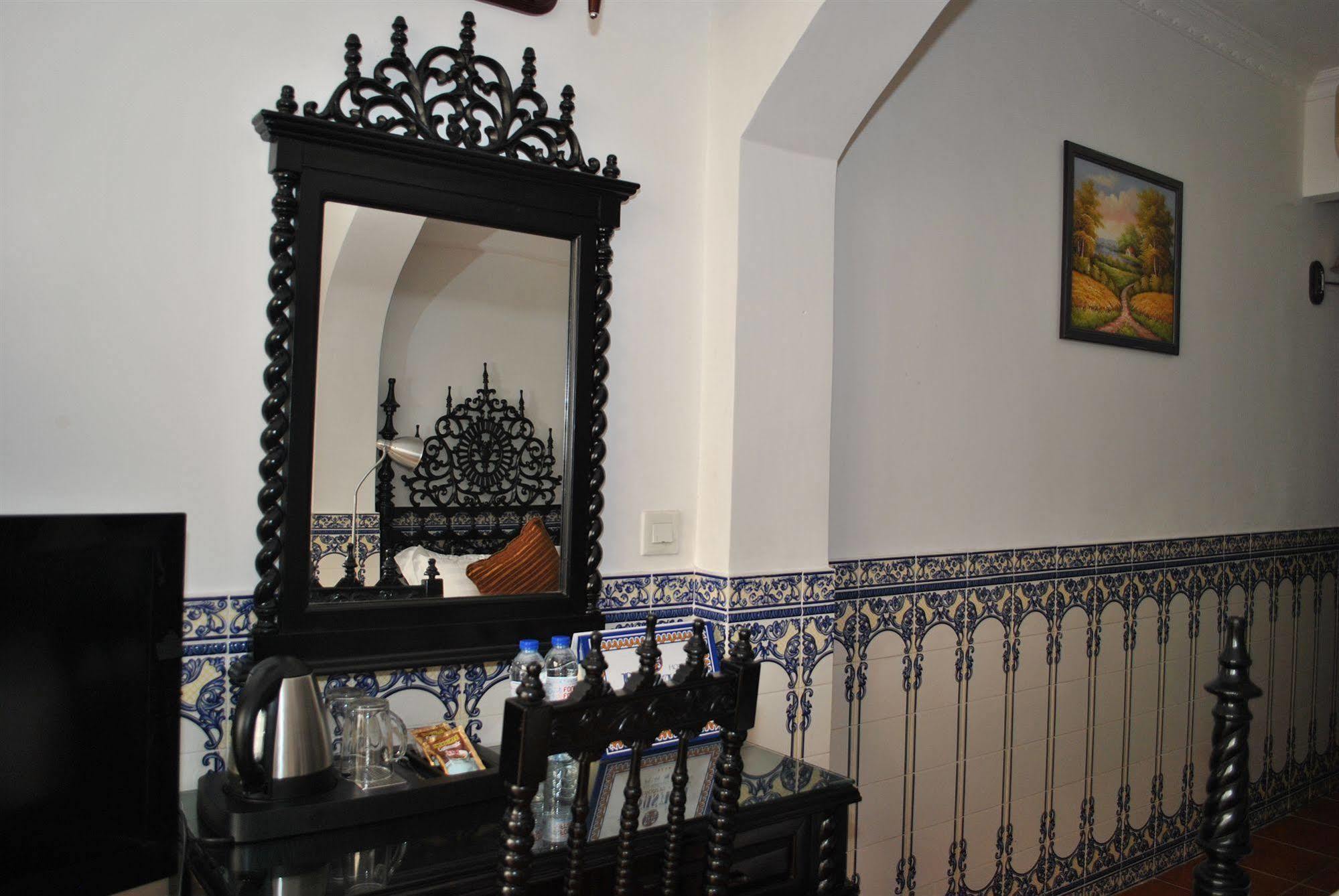Pousada De Coloane Boutique Hotel Μακάο Εξωτερικό φωτογραφία