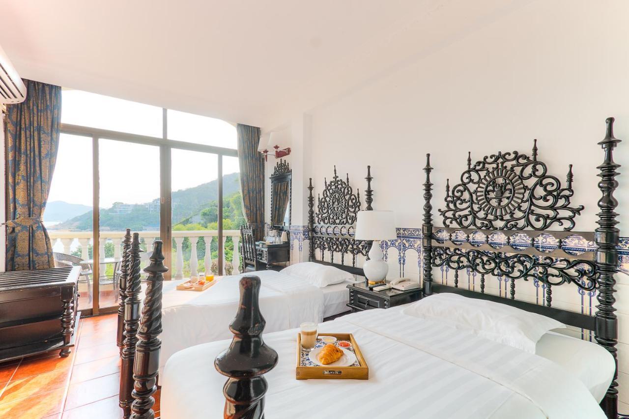 Pousada De Coloane Boutique Hotel Μακάο Εξωτερικό φωτογραφία
