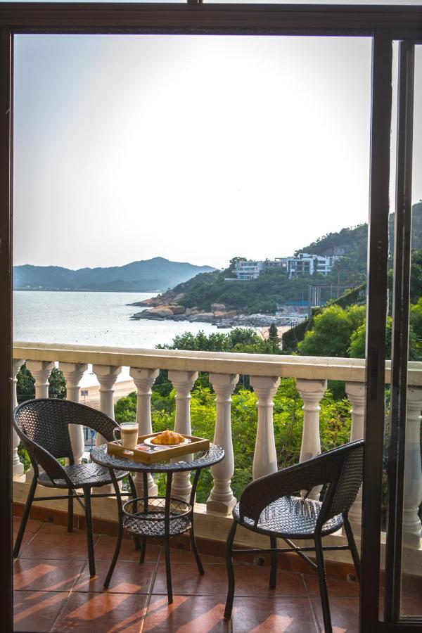 Pousada De Coloane Boutique Hotel Μακάο Εξωτερικό φωτογραφία