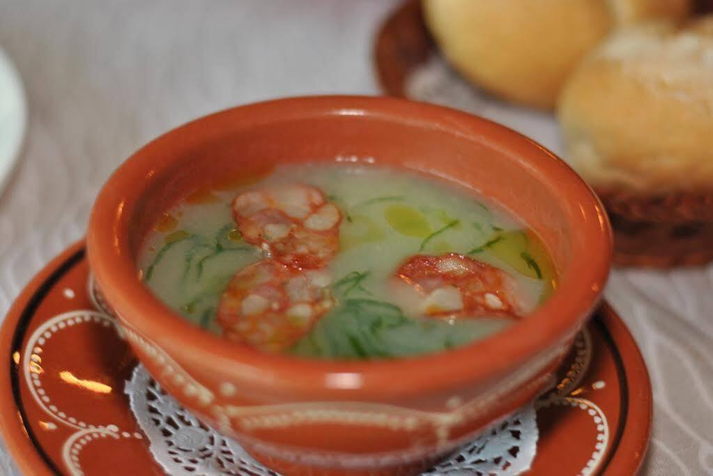 Pousada De Coloane Boutique Hotel Μακάο Εξωτερικό φωτογραφία